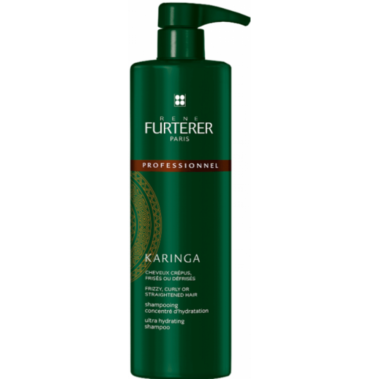 René FURTERER Paris Karinga | Shampooing Concentré d'Hydratation