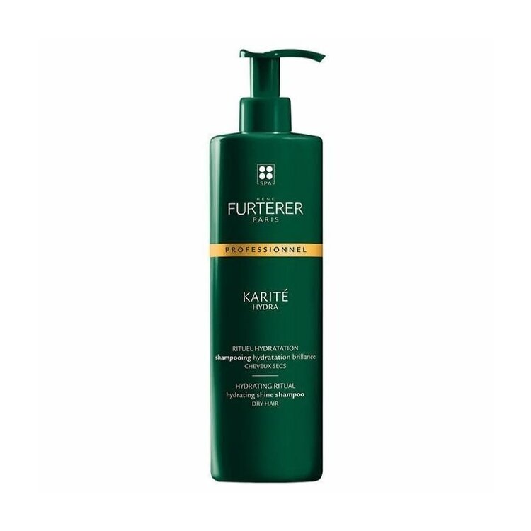 René FURTERER Paris ***Karité Hydra | Shampooing Hydratation Brillance