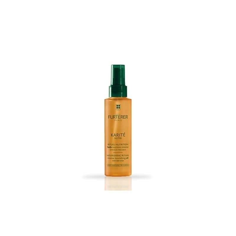 KARITÉ NUTRI Intense Nourishing Oil 100ml