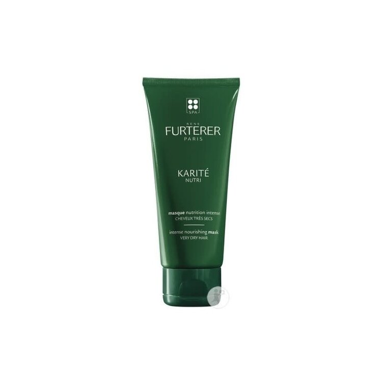 René FURTERER Paris ***Karité Nutri | Masque Nutrition Intense
