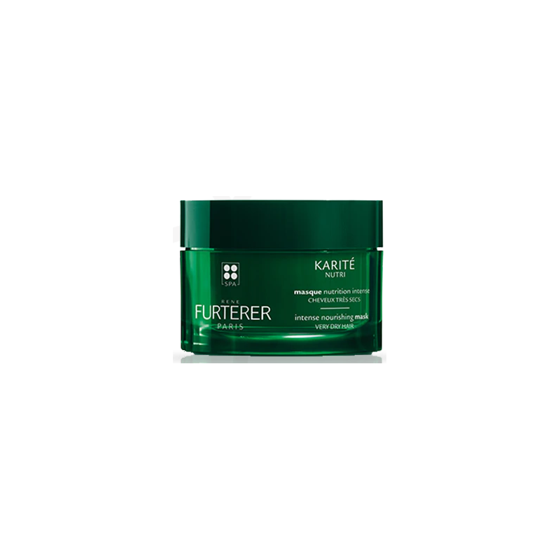 RENÉ FURTERER - KARITÉ | NUTRI Masque Nutrition Intense