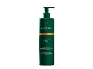 René FURTERER Paris ***Karité Nutri | Shampooing Nutrition Intense
