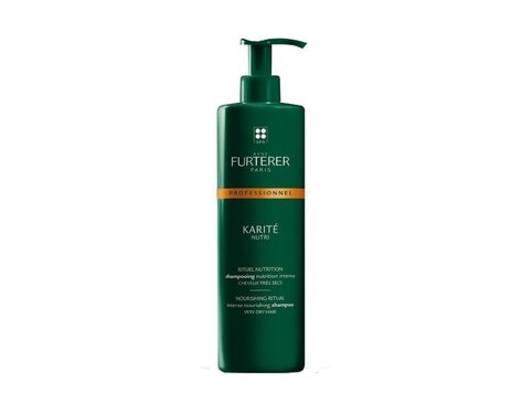 René FURTERER Paris ***Karite Nutri | Intense Nourishing Shampoo