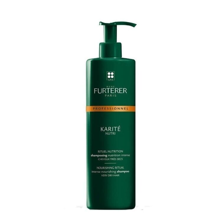 René FURTERER Paris ***Karité Nutri | Shampooing Nutrition Intense