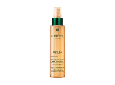 René FURTERER Paris Okara Blond | Spray Éclaircissant