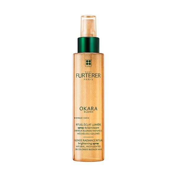 OKARA BLOND Spray Éclaircissant 150ml