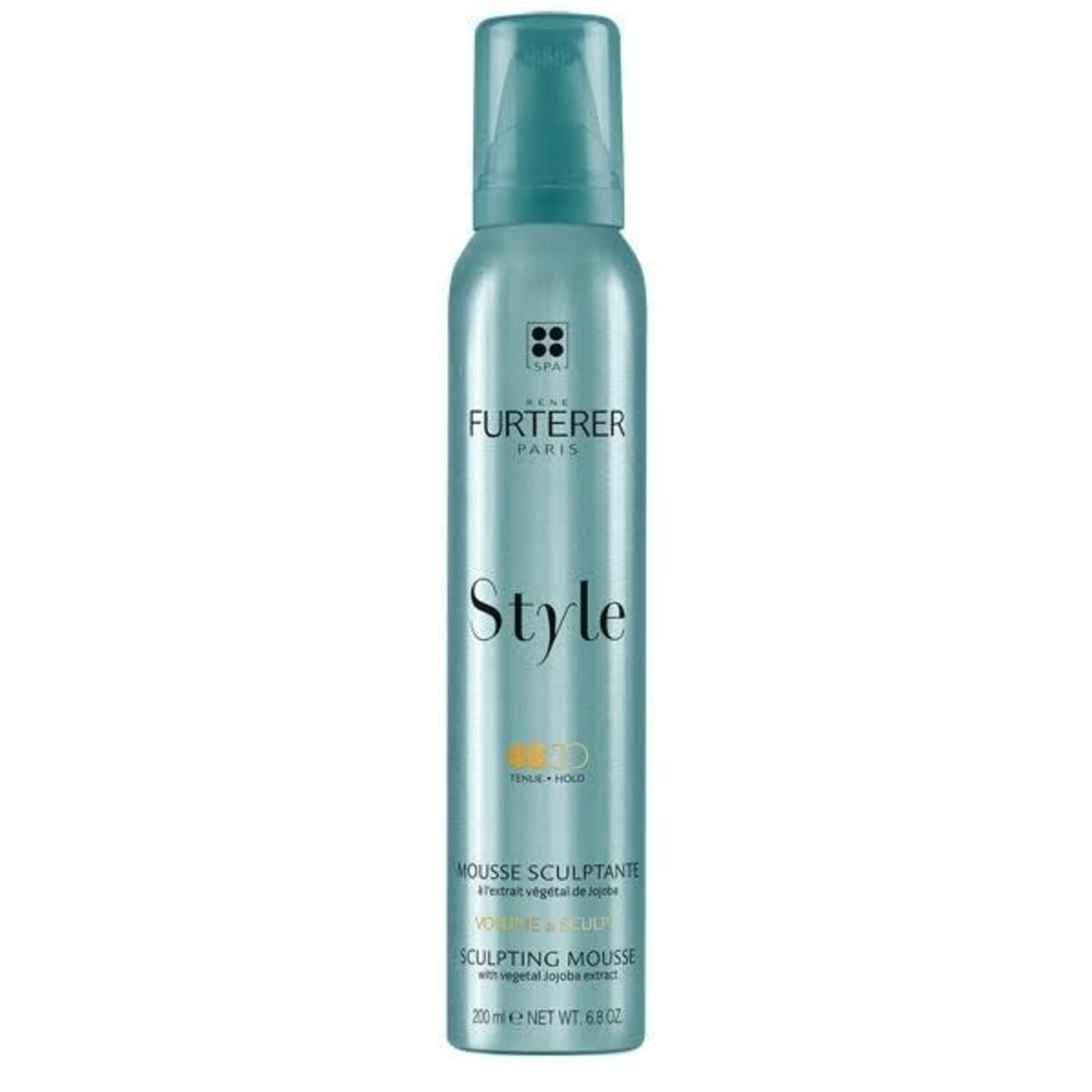 Rene Furterer - Style Mousse - 200ml Rene Furterer - Style Mousse - 200ml