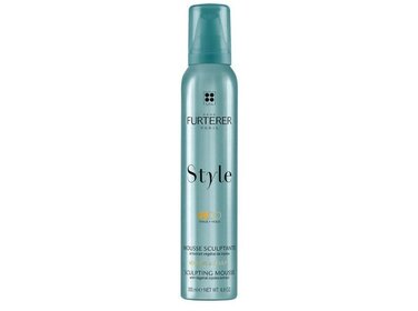 René FURTERER Paris Coiffants | Mousse Sculptante (200ml/6.8oz)