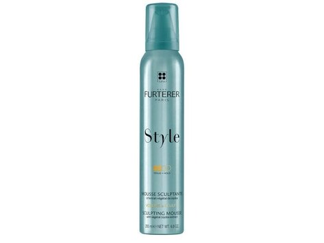 René FURTERER Paris Styling | Sculpting Mousse (200ml/6.8oz)