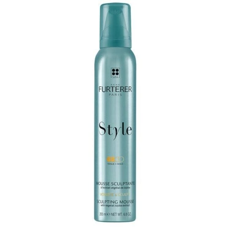René FURTERER Paris Styling | Sculpting Mousse (200ml/6.8oz)