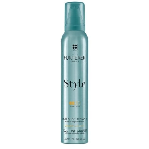 STYLE Sculpting Mousse 200ml