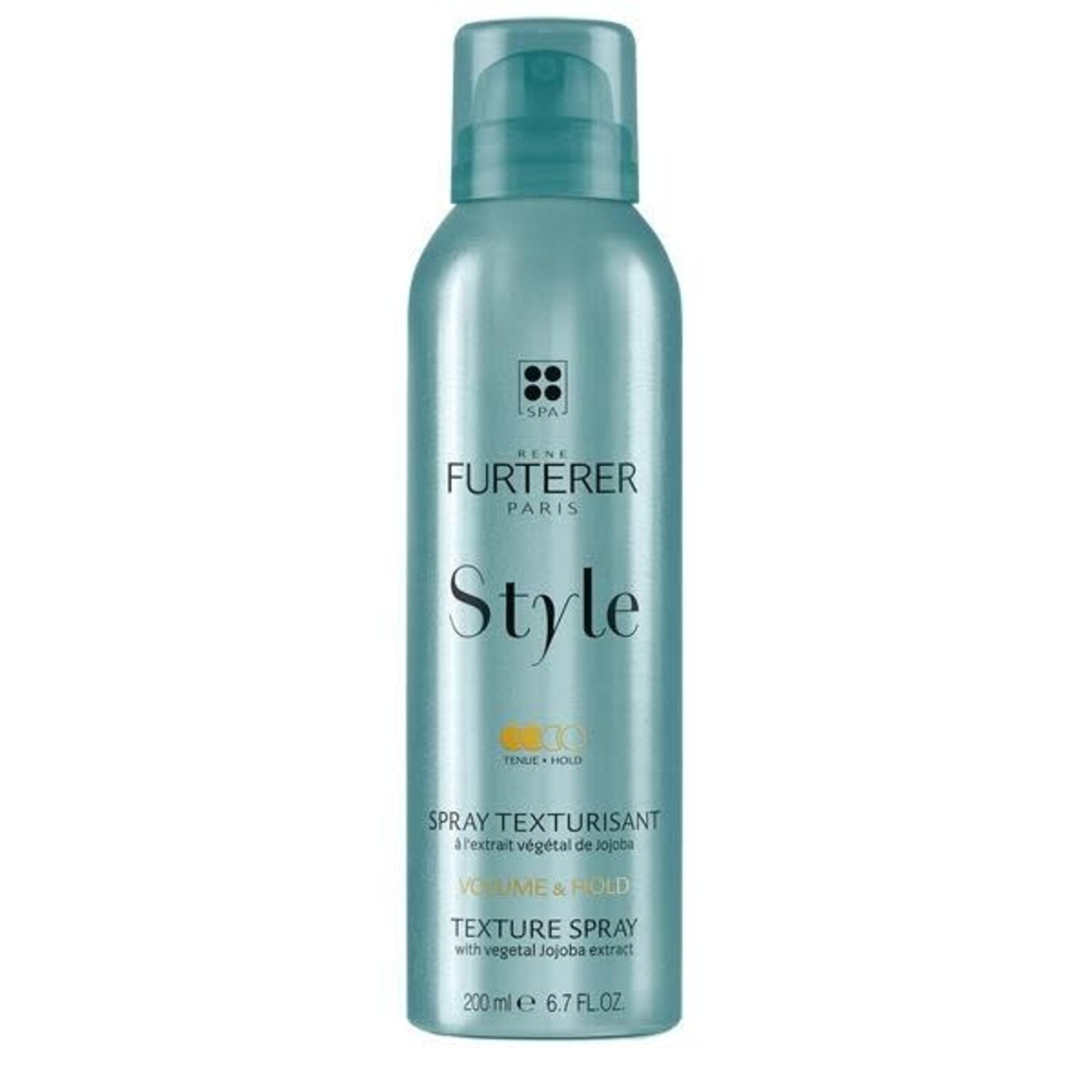 Rene Furterer - Style Texture Spray - 200ml Rene Furterer - Style Texture Spray - 200ml