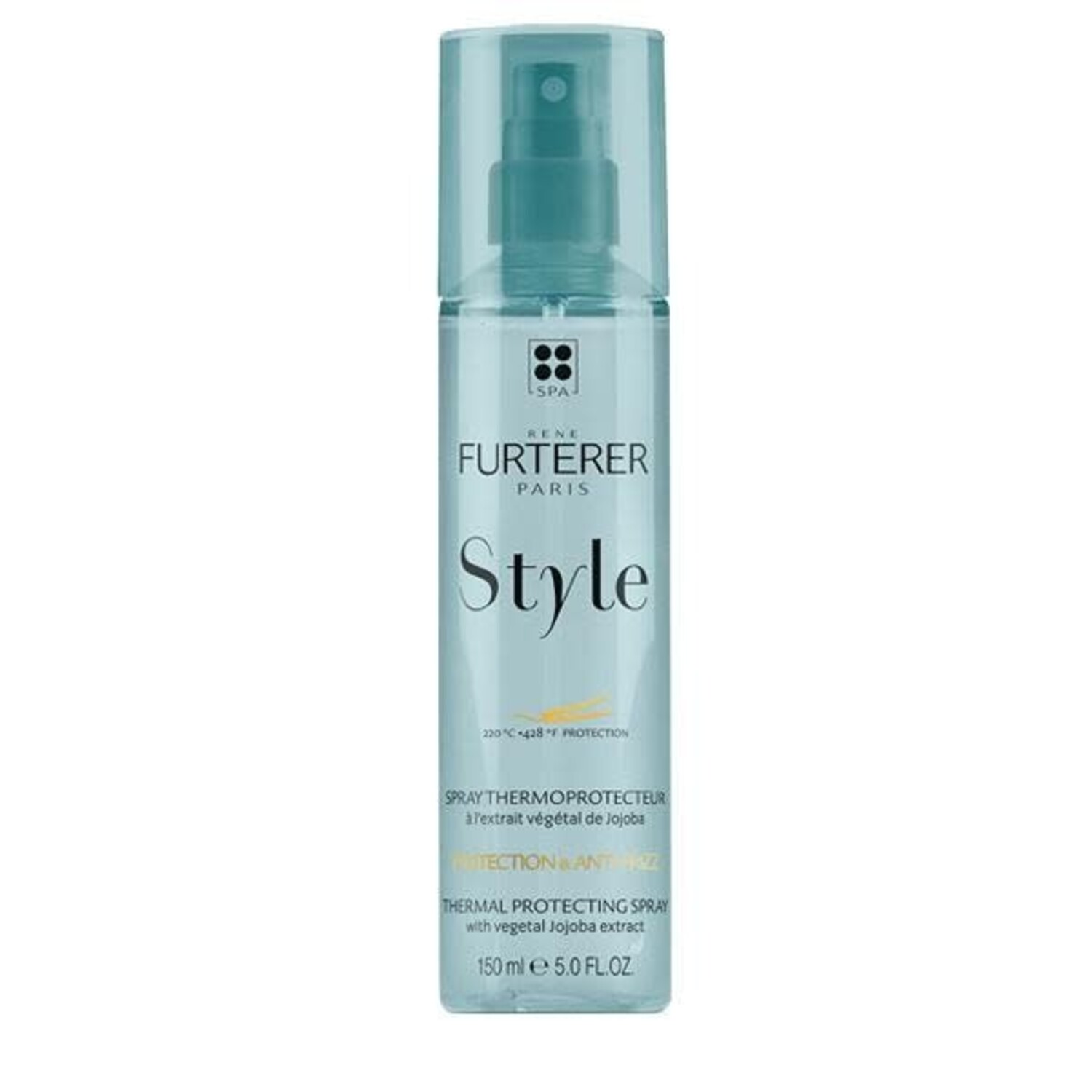 Rene Furterer - Style Thermal Protect Spray - 150ml Rene Furterer - Style Thermal Protect Spray - 150ml