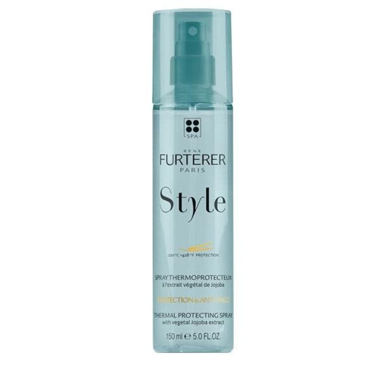 René FURTERER Paris Coiffants | Spray Thermoprotecteur (150ml/5.0oz)