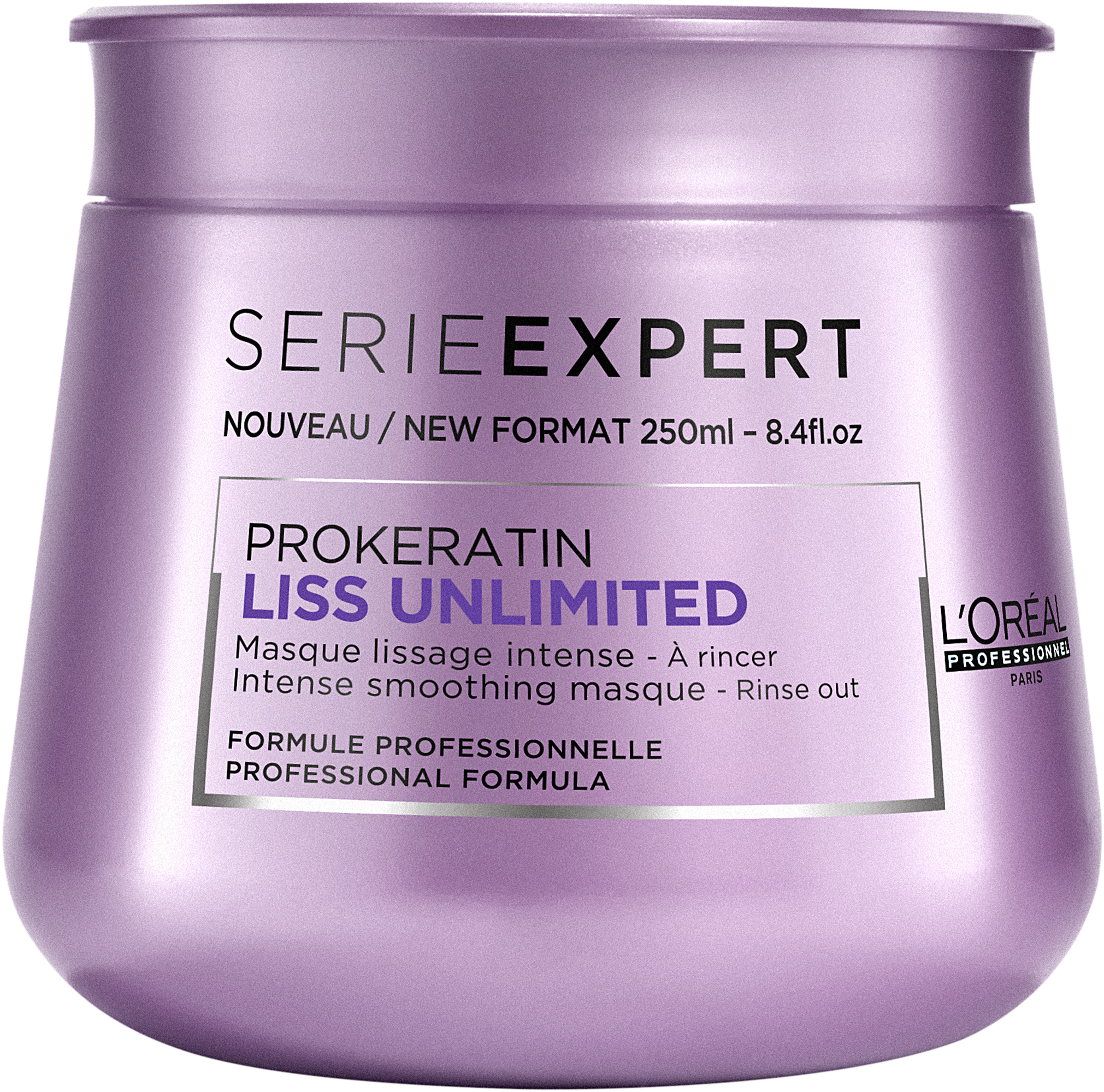 SERIE EXPERT | LISS UNLIMITED ***Intense Smoothing Masque
