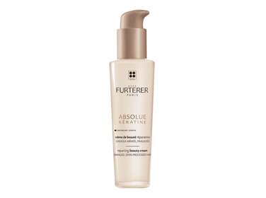 René FURTERER Paris Absolue Keratine | Crème de Beauté Réparatrice