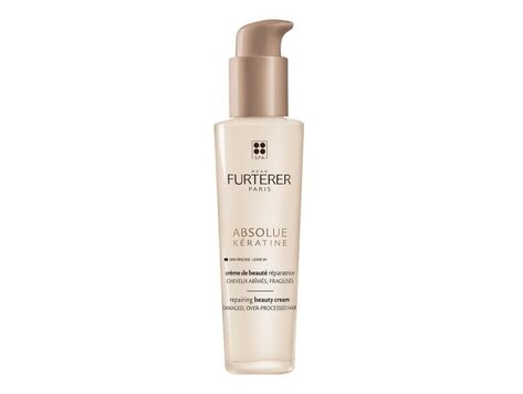 René FURTERER Paris Absolue Keratine | Repairing Beauty Cream