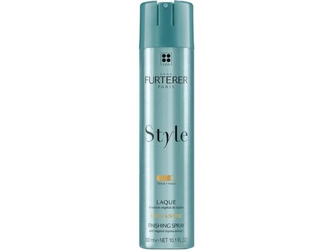 René FURTERER Paris Styling | ***Finishing Spray