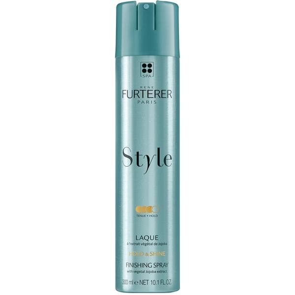 STYLE Finishing Spray