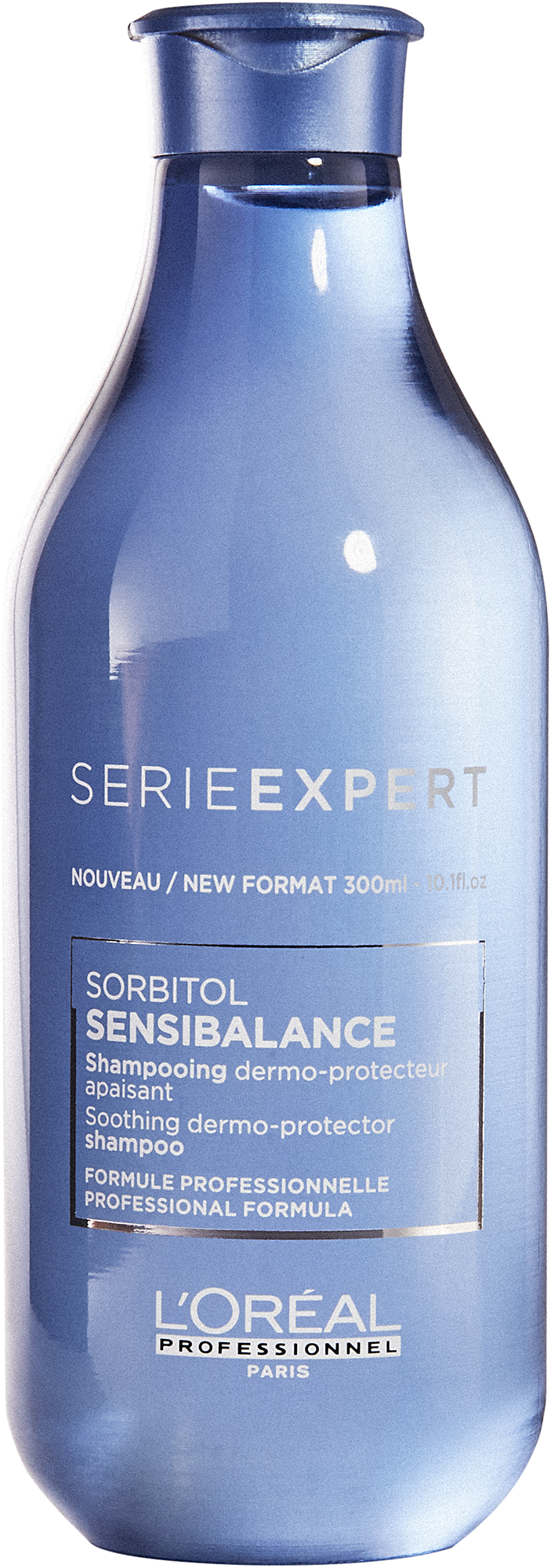 SERIE EXPERT | SENSIBALANCE ***Soothing Dermo-Protector Shampoo