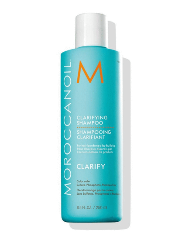 MOROCCANOIL CLARIFY Clarifying Shampoo