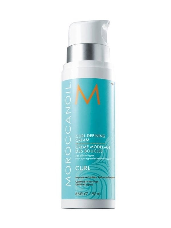 MOROCCANOIL MOROCCANOIL - CURL Defining Cream