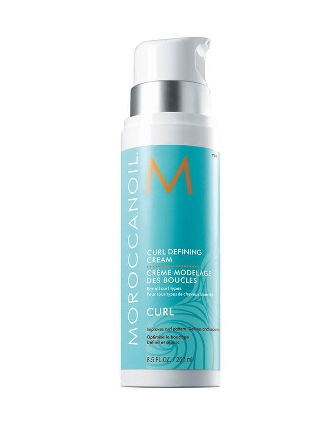 MOROCCANOIL - CURL Crème Modelage des Boucles