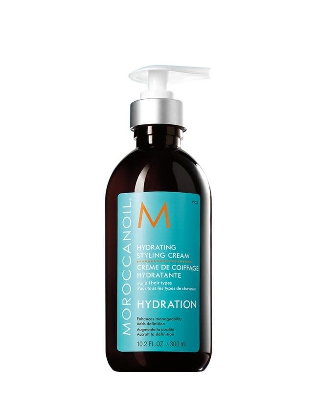 MOROCCANOIL - HYDRATION Crème de Coiffage Hydratante