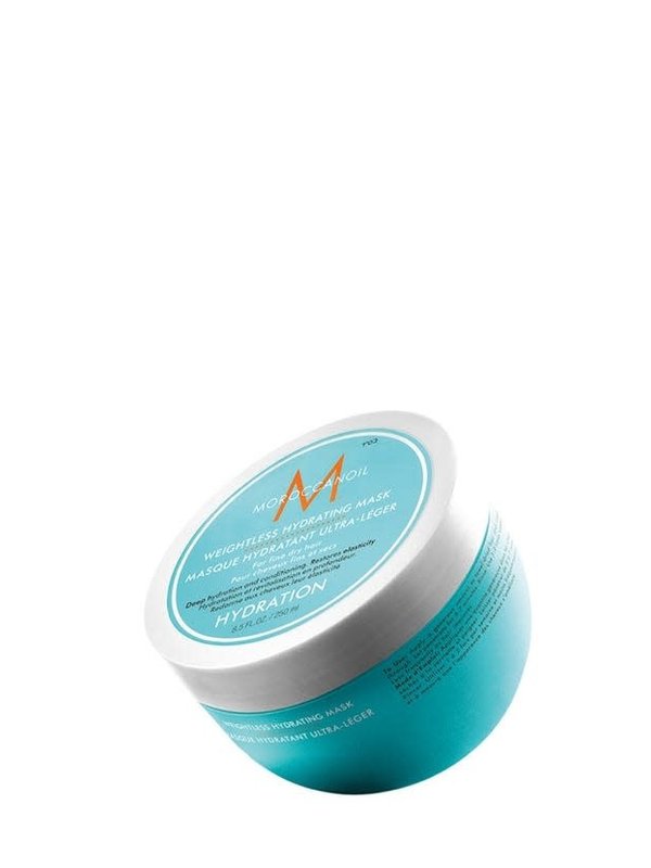 MOROCCANOIL HYDRATION Weightless Hydrating Mask
