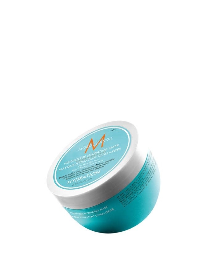 MOROCCANOIL - HYDRATION Masque Hydratant Ultra-Léger