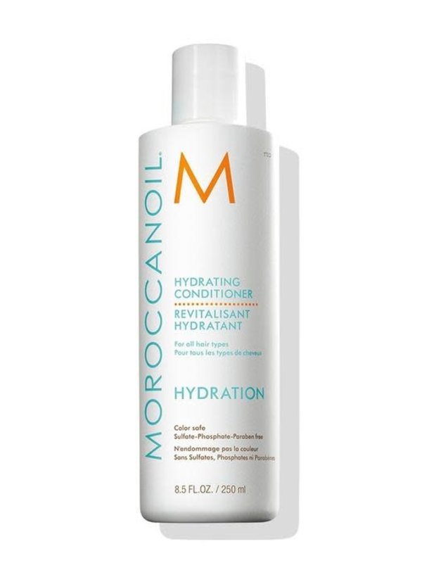 MOROCCANOIL HYDRATION Hydrating Conditioner