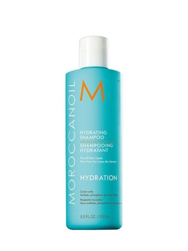 MOROCCANOIL HYDRATION Hydrating Shampoo