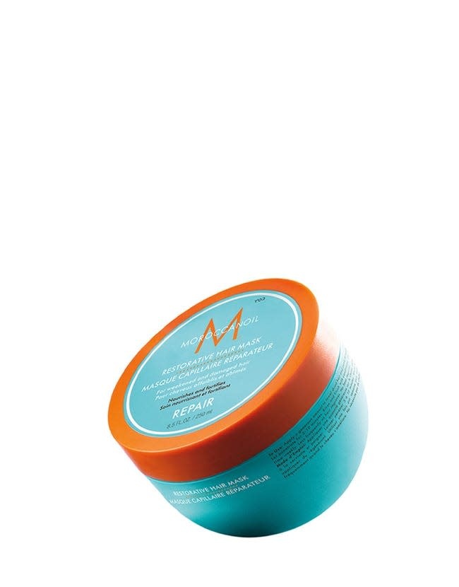 REPAIR Restoractive Hair Mask