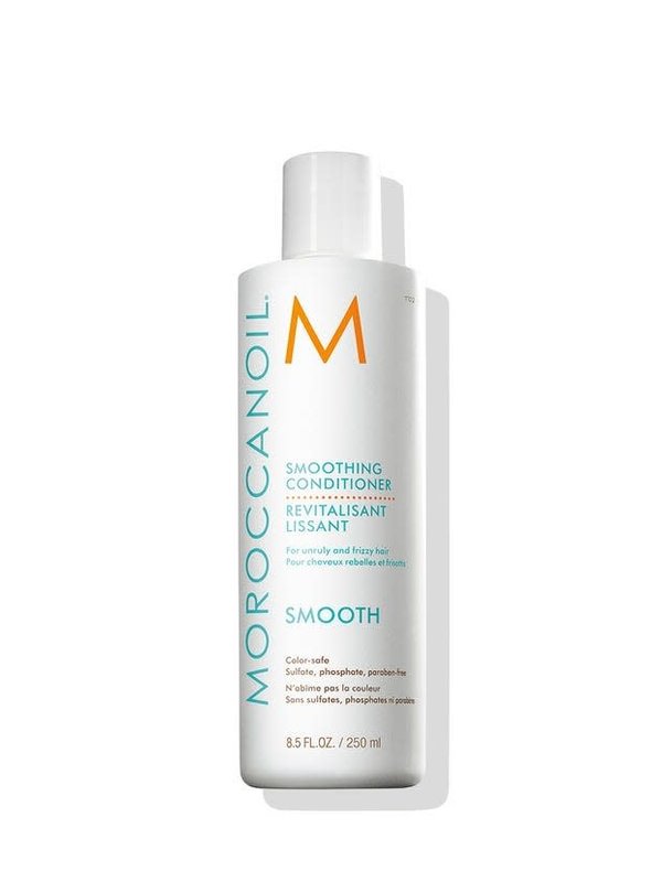 MOROCCANOIL SMOOTH Smoothing Conditioner