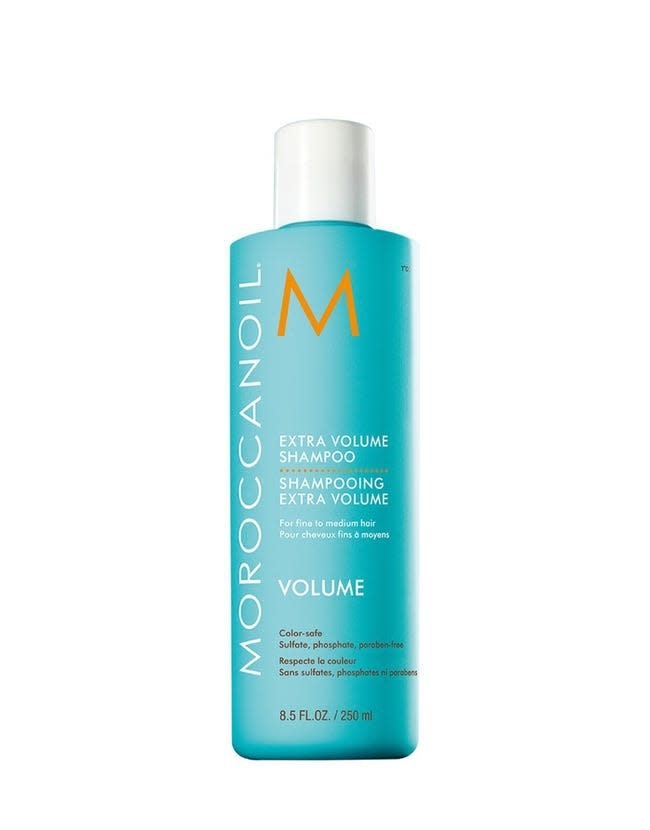 VOLUME Extra Volume Shampoo