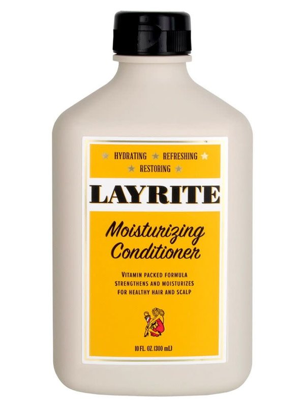 LAYRITE Moisturizing Conditioner