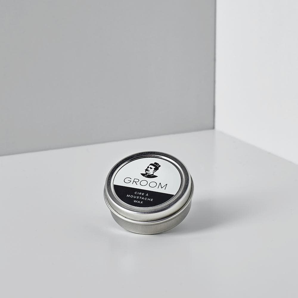 Moustache Wax 15ml (0.5 oz)