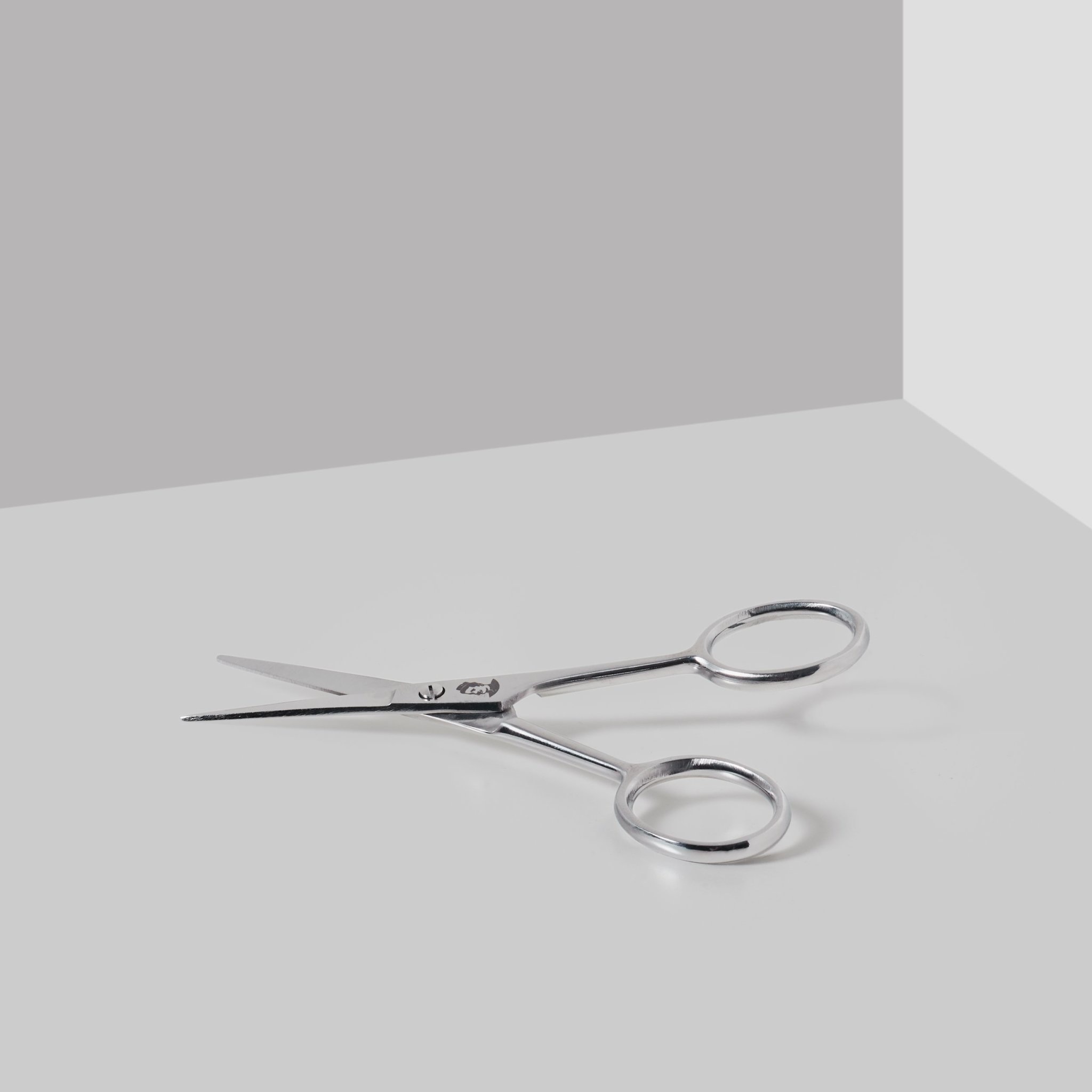 Moustache Scissors 11cm