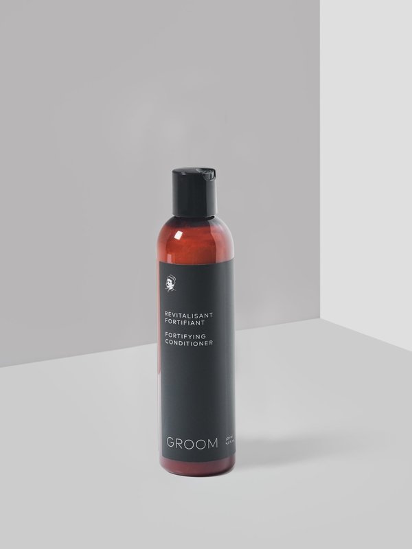 GROOM Fortifying Conditioner