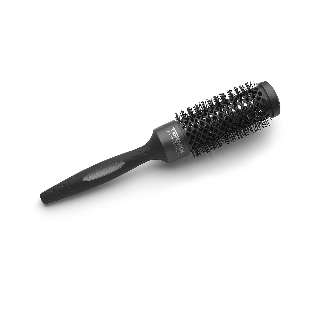 Thermal Circular Brush - Thick Hair - PLUS