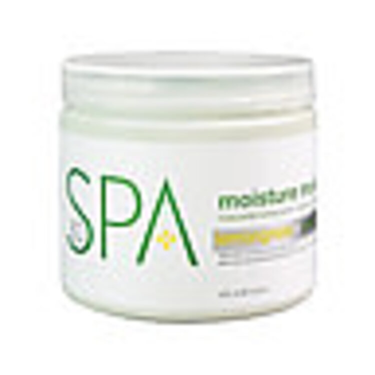 Masque Hydratant / Nourrir et Revitaliser