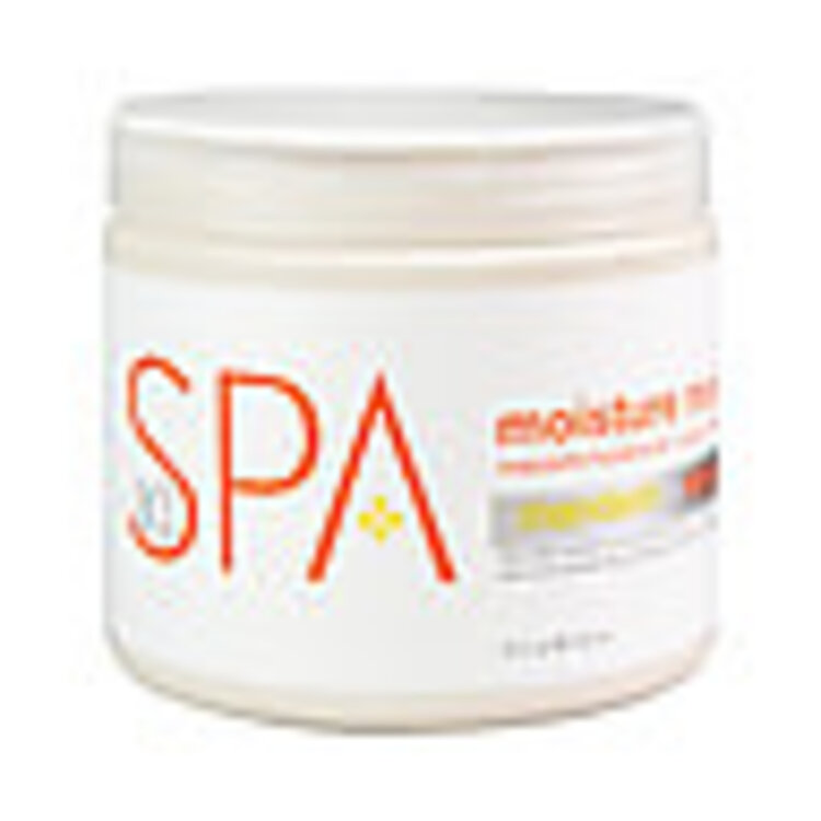 Masque Hydratant / Nourrir et Revitaliser