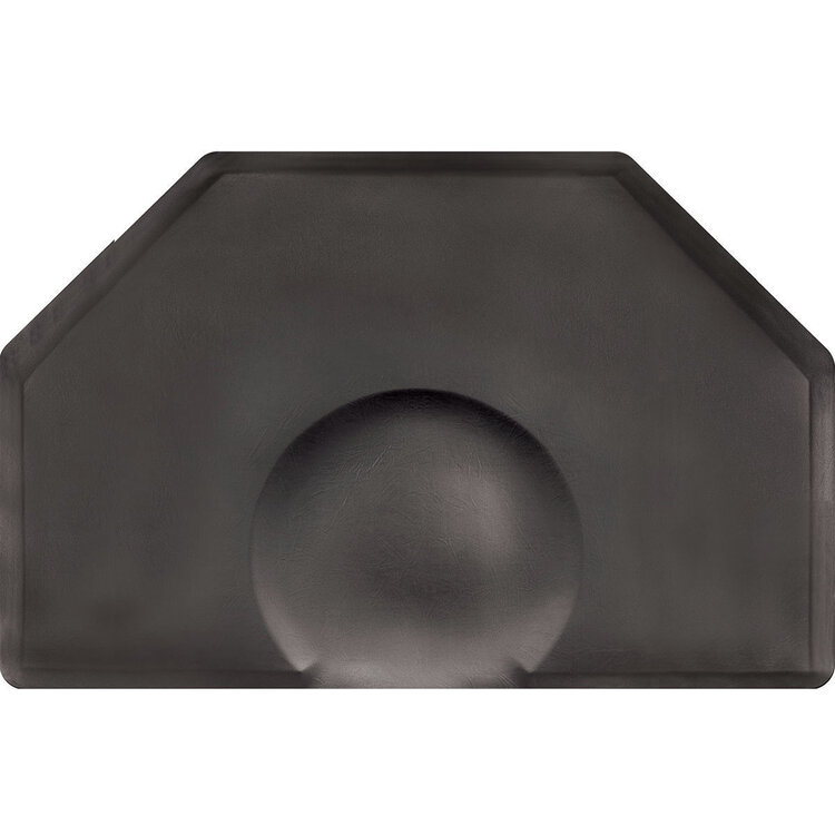 DANNYCO Tapis pour chaise de coiffure