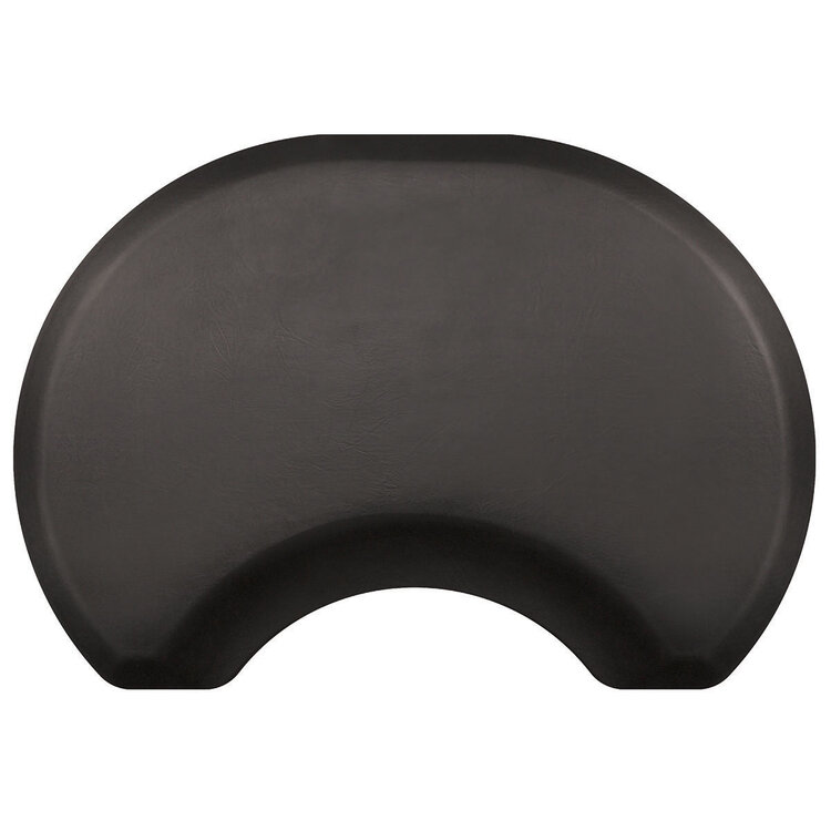 DANNYCO Tapis pour chaise de coiffure