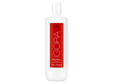 SCHWARZKOPF IGORA ROYAL Developer 1L