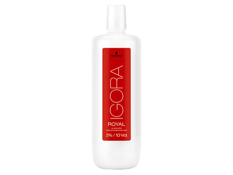 SCHWARZKOPF IGORA ROYAL Developer 1L