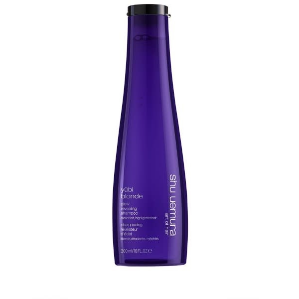 SHU UEMURA - YUBI BLONDE Shampooing Révélateur d'Éclat 300ml (10 oz)