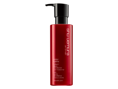 SHU UEMURA Color Lustre | ***Soin Vernis de Brillance