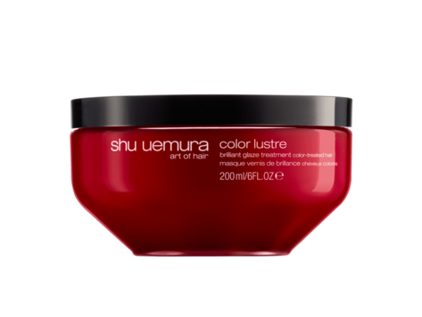 SHU UEMURA Color Lustre | ***Masque Vernis de Brillance (200ml/6oz)
