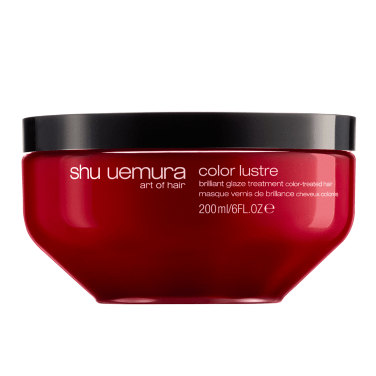 SHU UEMURA Color Lustre | ***Brilliant Glaze Treatment 200ml (6 oz)